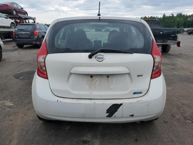 Photo 6 from auction – 2014 NISSAN VERSA NOTE with VIN 3N1CE2CP2EL391880