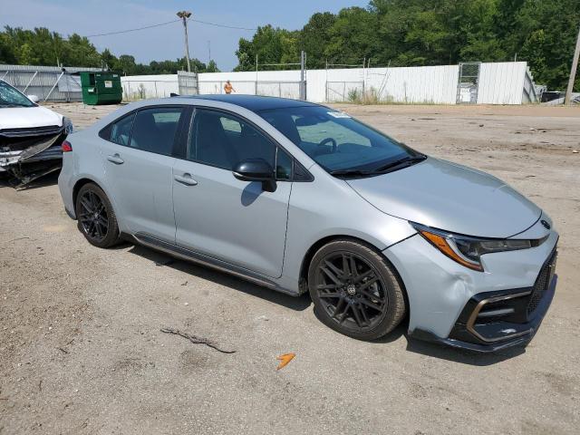 Photo 4 from auction – 2022 TOYOTA COROLLA SE with VIN 5YFS4MCEXNP101412
