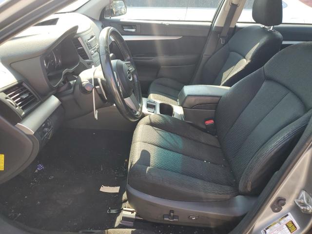 Photo 7 from auction – 2011 SUBARU LEGACY 2.5 with VIN 4S3BMCC67B3215701