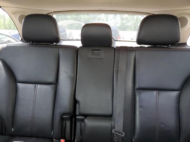 Photo 10 from auction – 2013 FORD EDGE LIMIT with VIN 2FMDK4KCXDBA14109