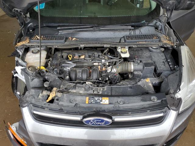 Photo 12 from auction – 2013 FORD ESCAPE S with VIN 1FMCU0F73DUA04897