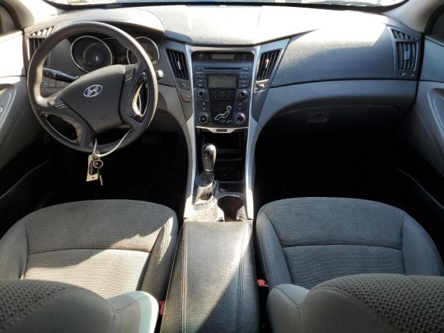 Photo 8 from auction – 2013 HYUNDAI SONATA GLS with VIN 5NPEB4AC7DH687857