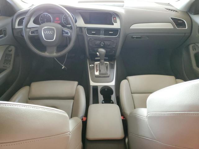 Photo 8 from auction – 2011 AUDI A4 PREMIUM with VIN WAUAFAFL2BN035720