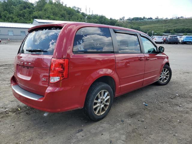 Photo 3 from auction – 2013 DODGE GRAND CARA with VIN 2C4RDGEG4DR518098