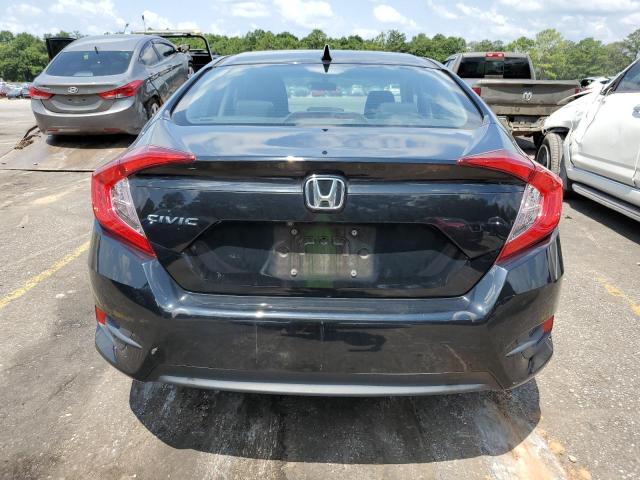 Photo 6 from auction – 2018 HONDA CIVIC EX with VIN 2HGFC2F7XJH583354