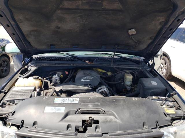 Photo 11 from auction – 2002 CHEVROLET SILVERADO with VIN 2GCEK19T521224021