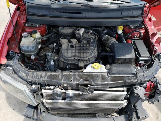 Photo 12 from auction – 2015 DODGE JOURNEY CR with VIN 3C4PDCGG7FT654450