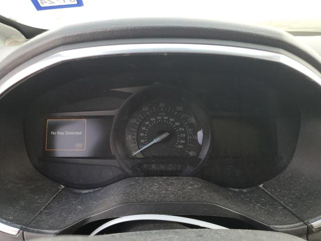 Photo 9 from auction – 2015 FORD EDGE TITAN with VIN 2FMPK4K90FBC38672