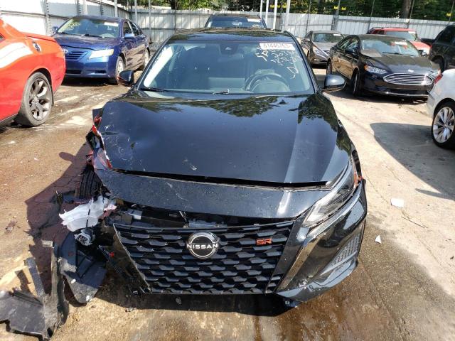 Photo 5 from auction – 2023 NISSAN ALTIMA SR with VIN 1N4BL4CV2PN378368