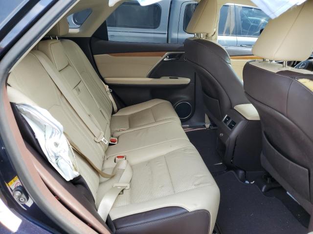 Photo 10 from auction – 2017 LEXUS RX 350 BAS with VIN 2T2BZMCA5HC099017