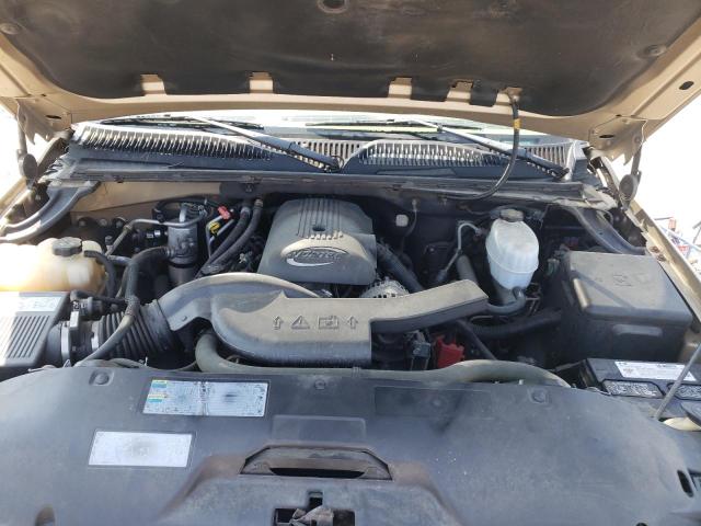 Photo 12 from auction – 2005 GMC YUKON with VIN 1GKEC13T45R211475