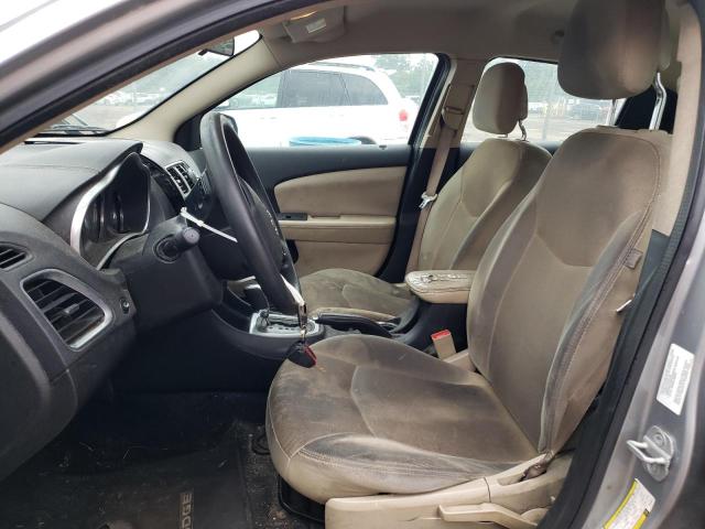 Photo 7 from auction – 2013 DODGE AVENGER SE with VIN 1C3CDZAB6DN536647