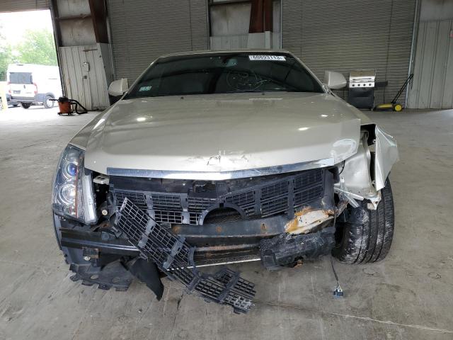 Снимка 5 от търг – 2014 CADILLAC CTS с VIN 1G6DE1E30E0192185