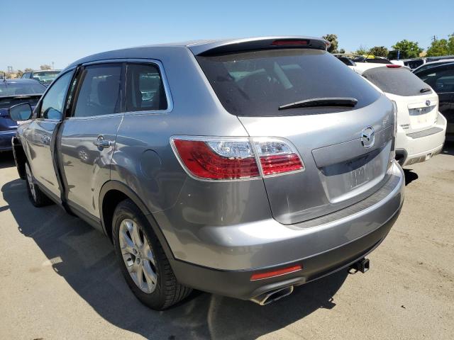 Photo 2 from auction – 2012 MAZDA CX-9 with VIN JM3TB2BV7C0340074