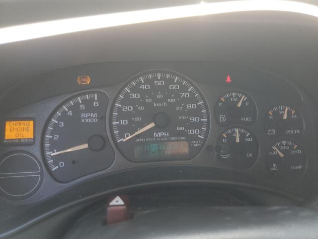 Photo 9 from auction – 2002 CHEVROLET SILVERADO with VIN 2GCEK19T221129416