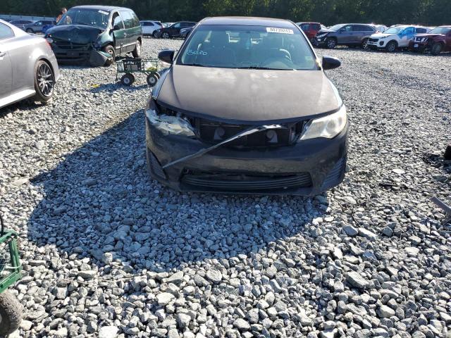Photo 5 from auction – 2012 TOYOTA CAMRY BASE with VIN 4T4BF1FK1CR202673