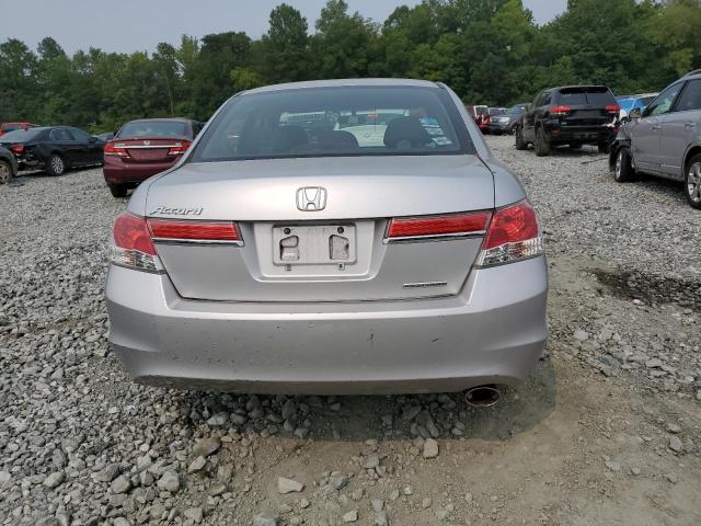 Photo 6 from auction – 2012 HONDA ACCORD with VIN 1HGCP2F68CA102534