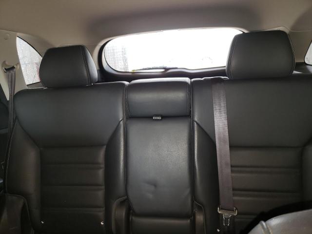 Photo 10 from auction – 2016 KIA SORENTO EX with VIN 5XYPHDA58GG112316