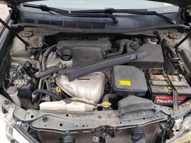 Photo 11 from auction – 2012 TOYOTA CAMRY BASE with VIN 4T1BF1FK0CU543122