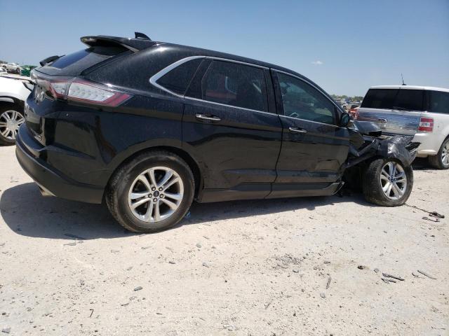 Photo 3 from auction – 2017 FORD EDGE TITAN with VIN 2FMPK4K98HBB47376