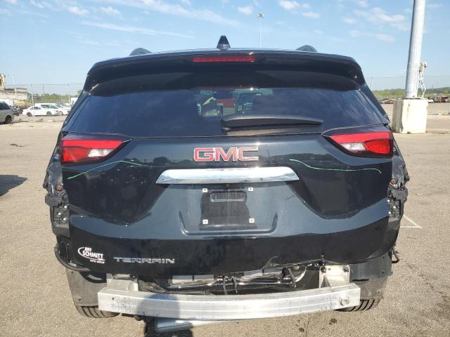 Photo 6 from auction – 2019 GMC TERRAIN SL with VIN 3GKALMEV5KL198267