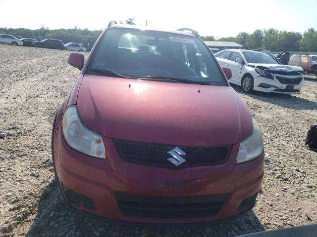 Photo 5 from auction – 2012 SUZUKI SX4 with VIN JS2YB5A37C6301293