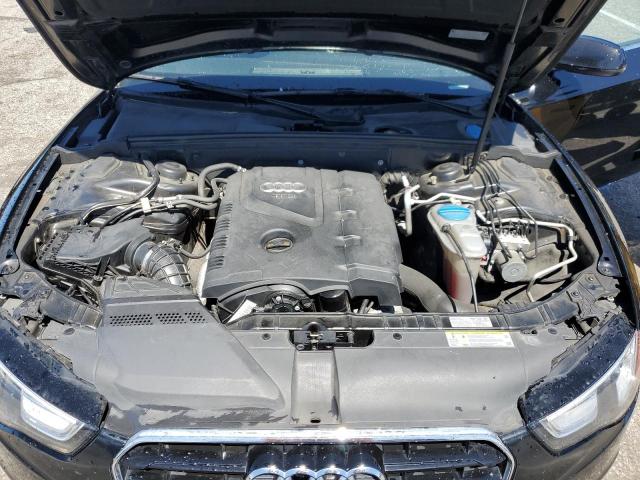 Photo 11 from auction – 2013 AUDI A5 PRESTIG with VIN WAUVFAFR0DA001145