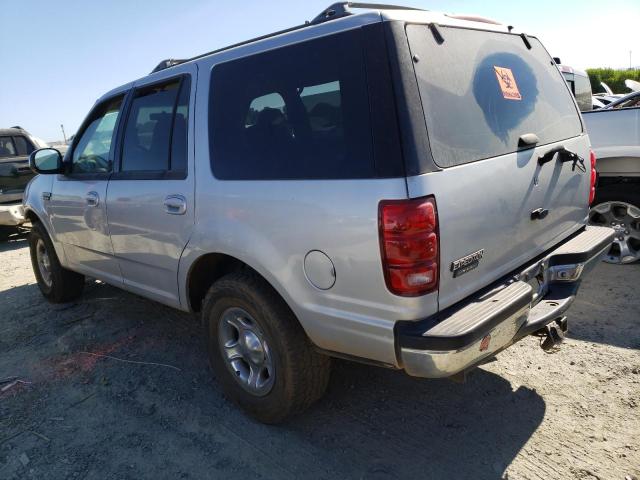 Photo 2 from auction – 1998 FORD EXPEDITION with VIN 1FMRU17L1WLA40821