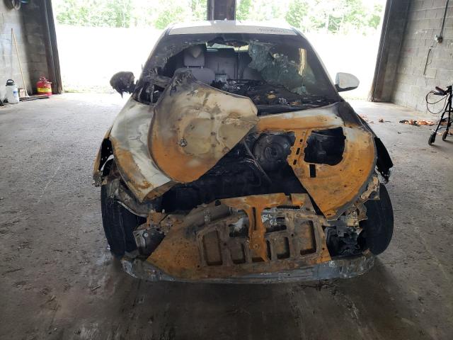 Photo 5 from auction – 2021 HYUNDAI TUCSON SE with VIN KM8J2CA44MU375112
