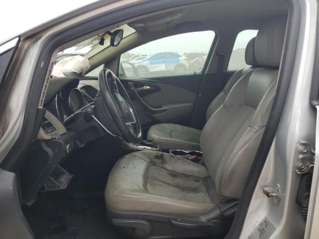 Photo 7 from auction – 2012 BUICK VERANO with VIN 1G4PP5SK7C4214854