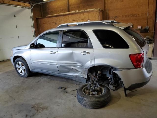 Photo 2 from auction – 2007 PONTIAC TORRENT with VIN 2CKDL73F276012498