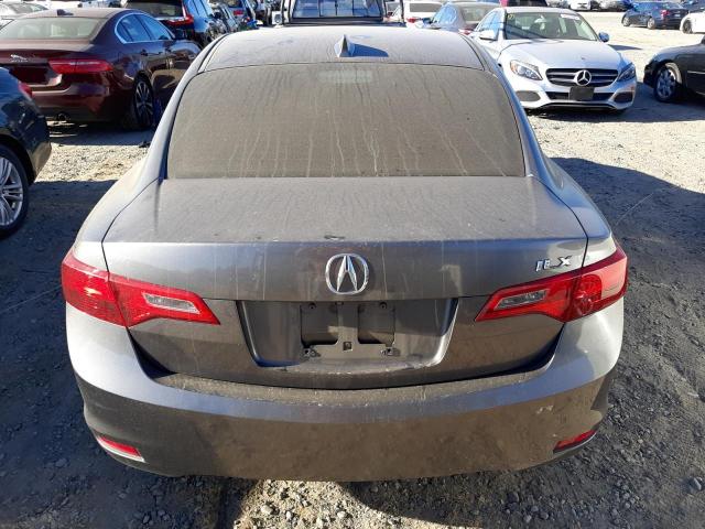 Photo 6 from auction – 2014 ACURA ILX 20 with VIN 19VDE1F32EE008263
