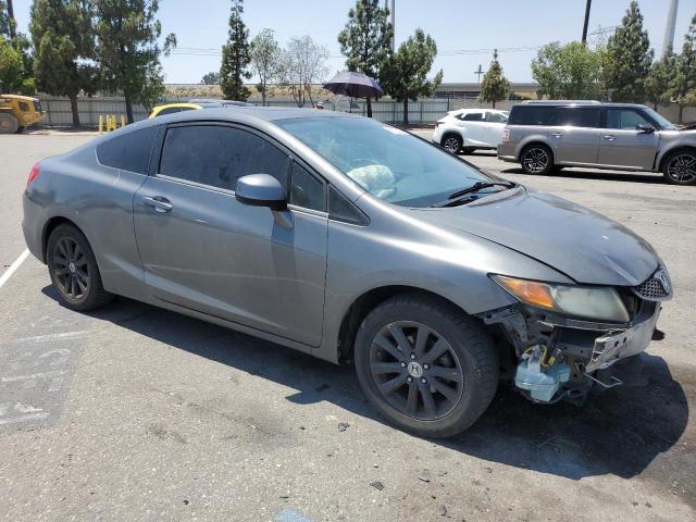 Photo 4 from auction – 2012 HONDA CIVIC EX with VIN 2HGFG3B81CH563716