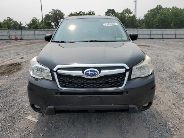 Photo 5 from auction – 2015 SUBARU FORESTER 2 with VIN JF2SJAHC6FH427043