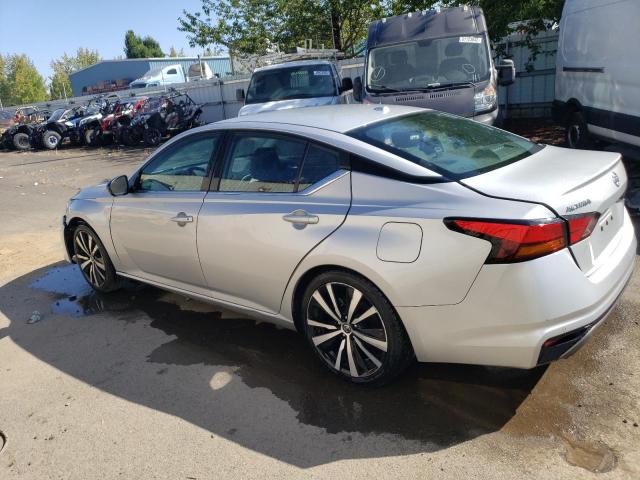 Photo 2 from auction – 2020 NISSAN ALTIMA SR with VIN 1N4BL4CV5LC203229