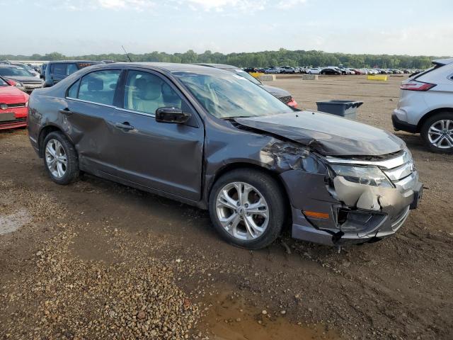 Photo 4 from auction – 2012 FORD FUSION SE with VIN 3FAHP0HA2CR414628