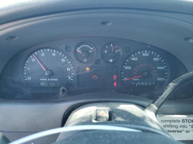 Photo 9 from auction – 2006 FORD RANGER with VIN 1FTYR10D46PA10497