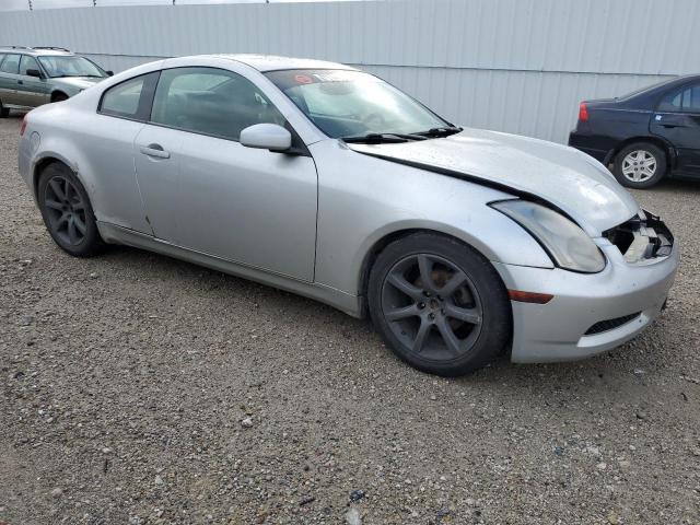 Photo 4 from auction – 2003 INFINITI G35 with VIN JNKCV54E73M222872