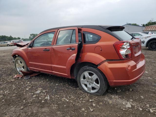 Photo 2 from auction – 2008 DODGE CALIBER with VIN 1B3HB28B88D746703