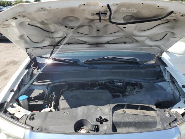 Foto 12 de la subasta – 2012 HONDA PILOT TOUR con VIN 5FNYF3H96CB008258
