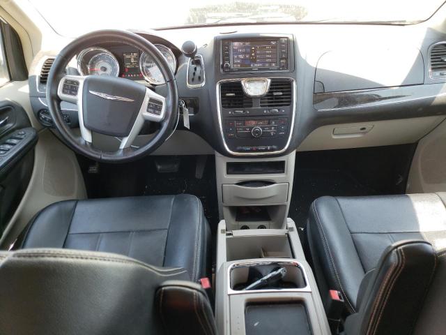 Photo 8 from auction – 2016 CHRYSLER TOWN & COU with VIN 2C4RC1BG0GR252796