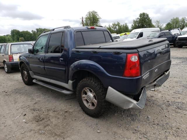 Photo 2 from auction – 2003 FORD EXPLORER S with VIN 1FMZU77E03UB00646
