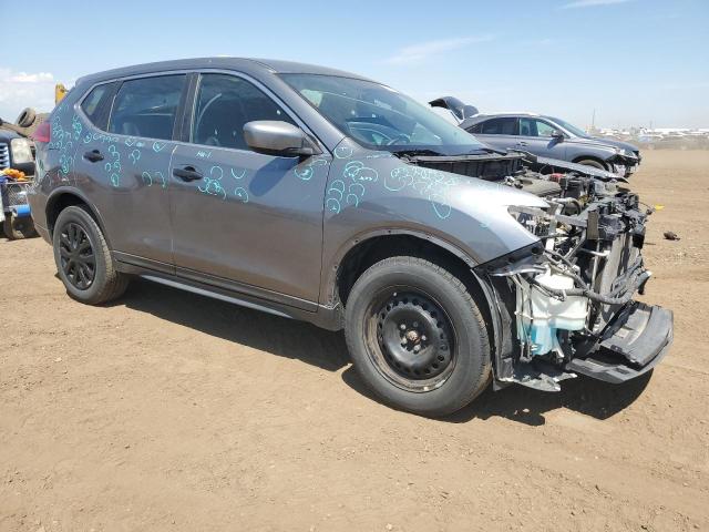 Zdjęcie 4 z aukcji – 2017 NISSAN ROGUE S z VIN KNMAT2MT1HP569826