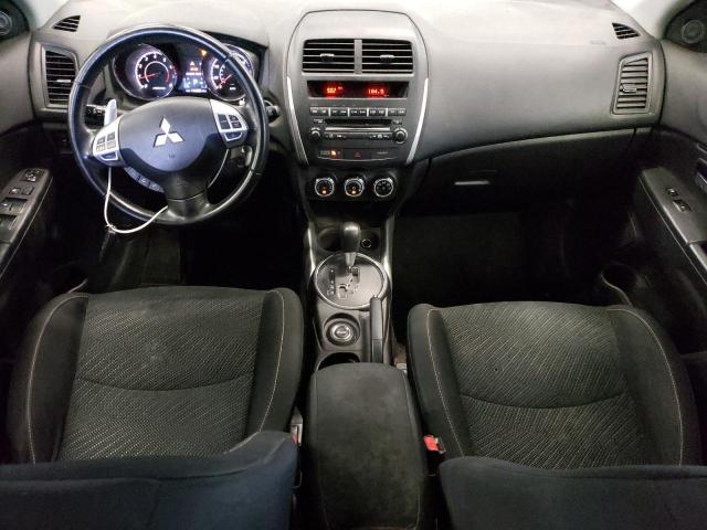 Zdjęcie 8 z aukcji – 2013 MITSUBISHI OUTLANDER z VIN 4A4AR4AU0DE008622