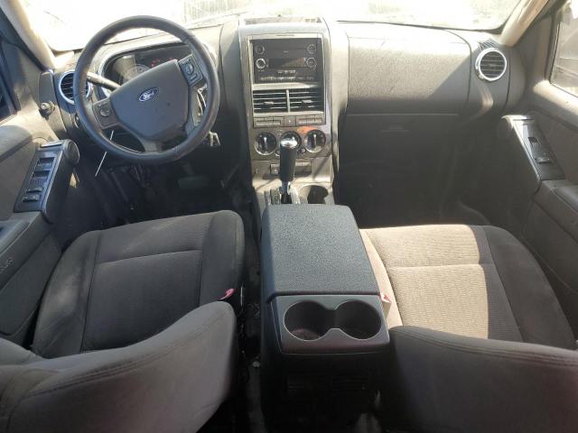 Photo 8 from auction – 2010 FORD EXPLORER S with VIN 1FMEU3BE0AUA49676