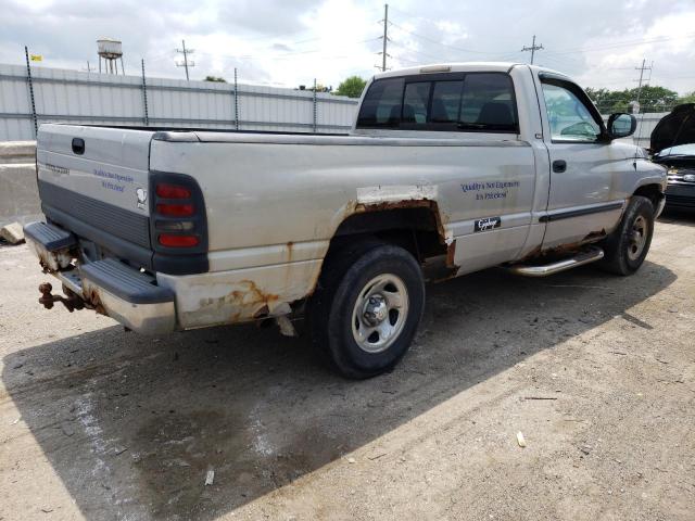 Photo 3 from auction – 2000 DODGE RAM 1500 with VIN 1B7HC16Y6YS513914