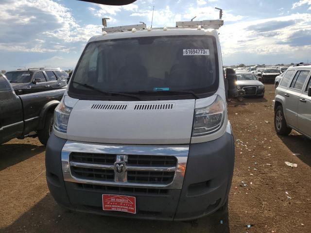Photo 5 from auction – 2016 RAM PROMASTER with VIN 3C6TRVAG9GE107388