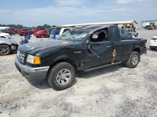 Photo 1 from auction – 2003 FORD RANGER SUP with VIN 1FTYR44E93PA96129