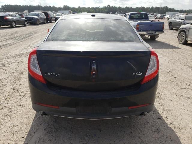 Photo 6 from auction – 2014 LINCOLN MKS with VIN 1LNHL9DKXEG601727