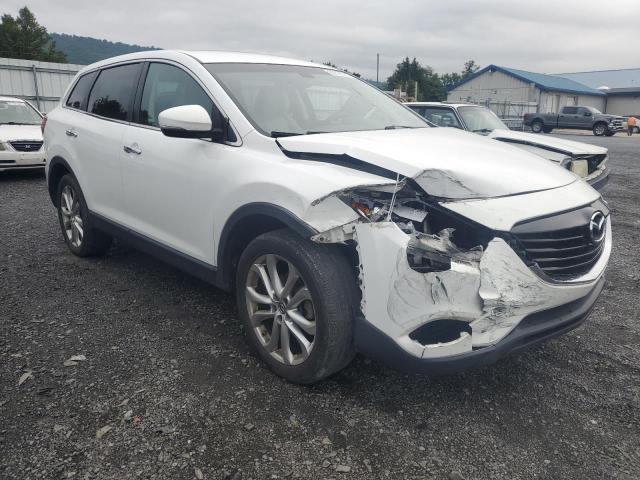 Photo 4 from auction – 2013 MAZDA CX-9 GRAND with VIN JM3TB3DV9D0402918